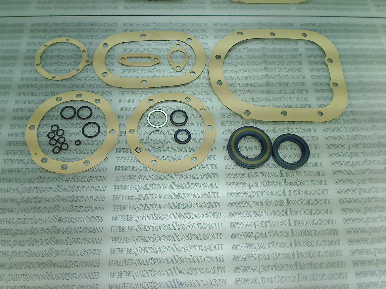 LANCIA  Transmission code 8121 compatible with: LANCIA FLAVIA